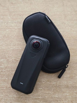 Insta360 X4 Air κάμερα δράσης