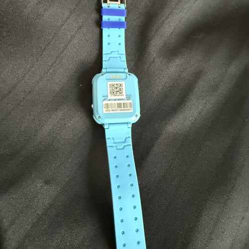 XO XO-H100 παιδικό smartwatch σε μπλε