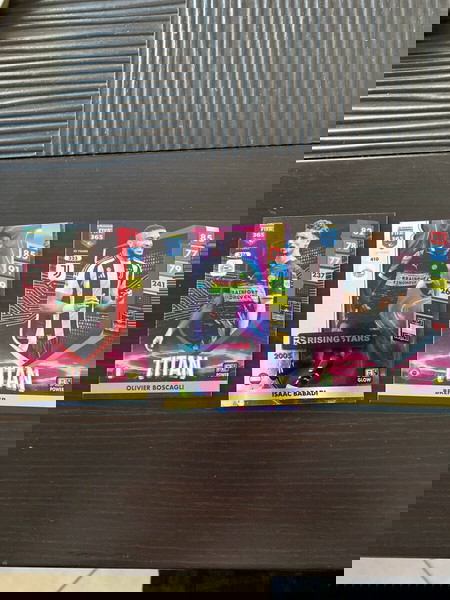 FIFA 365 2024-2025 Panini