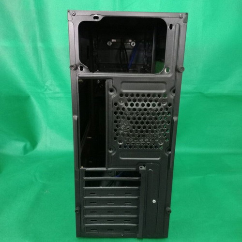 PC case like new, black