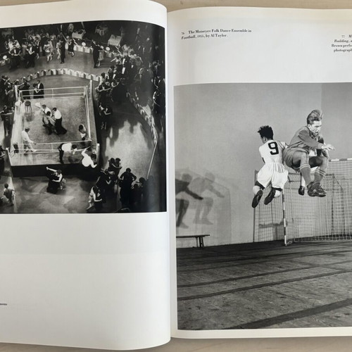 The Fugitive Gesture Masterpieces of Dance Photography by William A. Ewing new