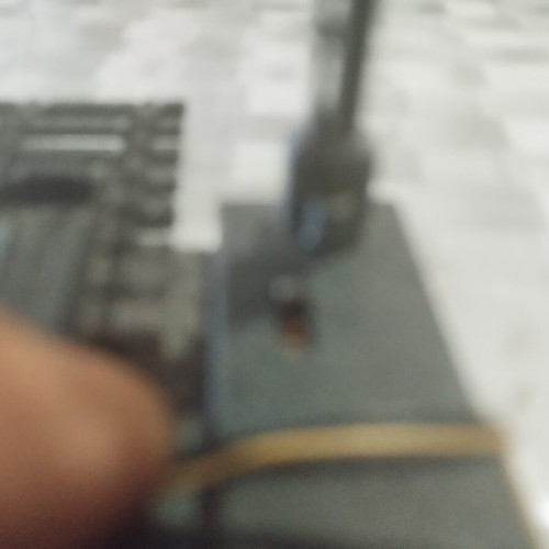 Fleischmann HO Scale Signal Refurbished