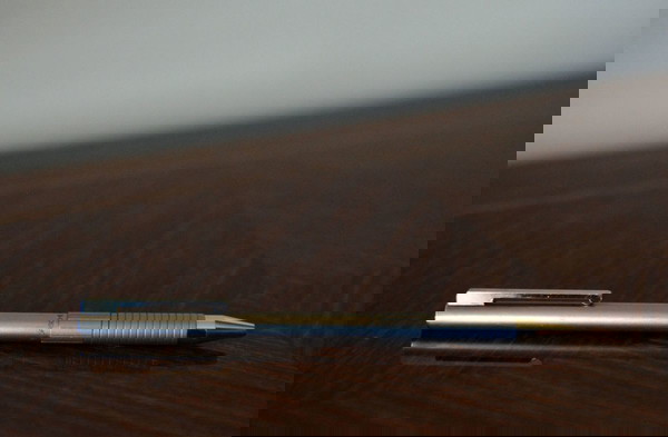 Στυλό Porsche Design  Titanium  Αυθεντικο 100%