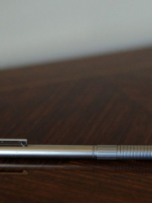 Писалка Porsche Design Titanium като нова
