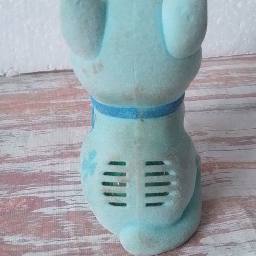 Little Live Pets Sweet Talking Kitten Whiskers interactive toy used
