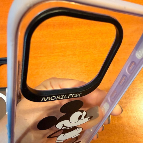 iPhone 16 Pro cases used, pack of 3 pieces