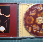 Rod Stewart CD used