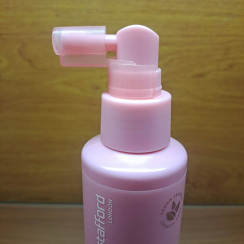 Scalp Love Anti-Breakage Leave-In Tonic 150ml new
