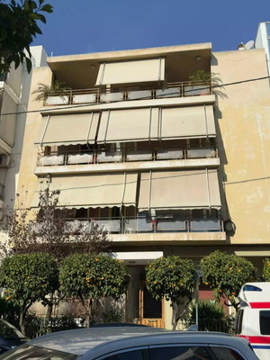 Διαμέρισμα 70 τμ 1ου ορόφου στη Νίκαια με 2 υπνοδωμάτια και βεράντα