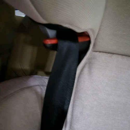 Maxi Cosi car seat 15-36kg like new with Isofix and seatbelt support