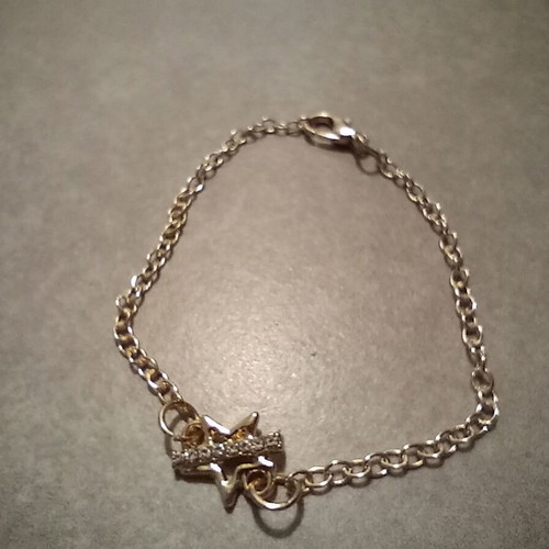 Women's stainless steel bracelet new