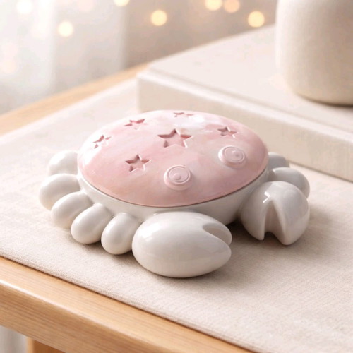 Gypsum decorative turtle and crab new