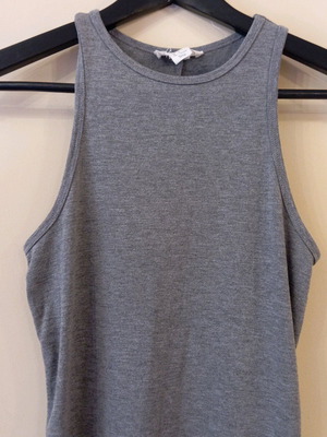 Midi dress Forever21 used, size S