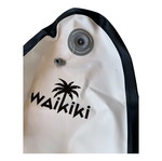 SUP Board Black Waikiki 305 cm complete set