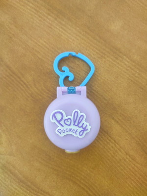 Polly pocket