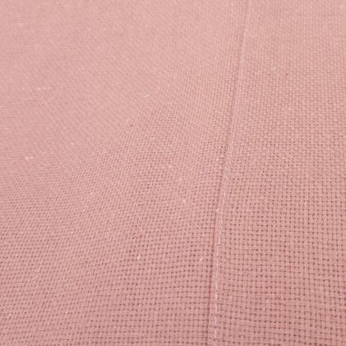 Linen tablecloth sapio milo color 1.20x1.80 new