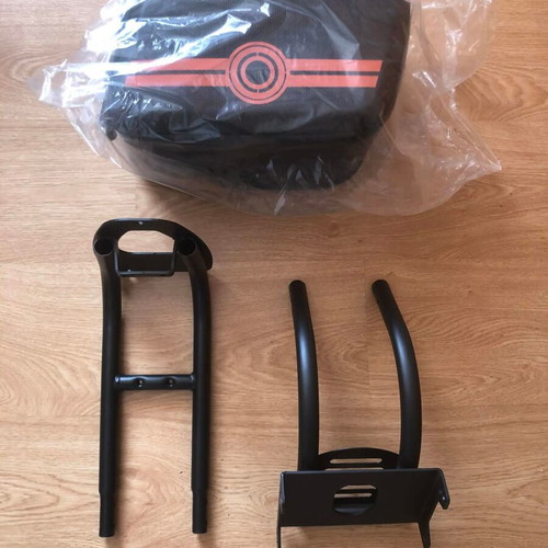 Seat with bag for Segway-Ninebot Max G30 new