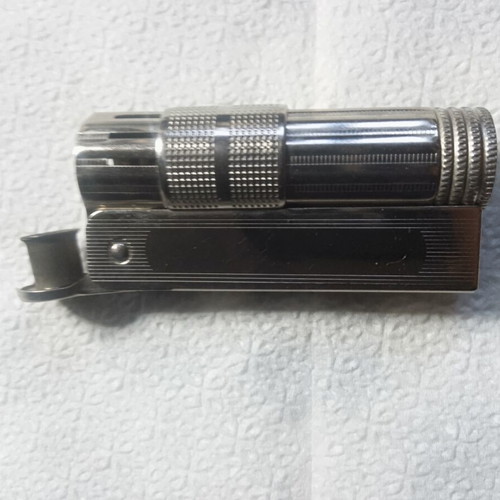 Imco Triplex Super 6700 lighter used, very good condition