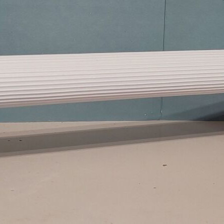 Bathroom support handles new, 2 pieces, 40cm, PVC