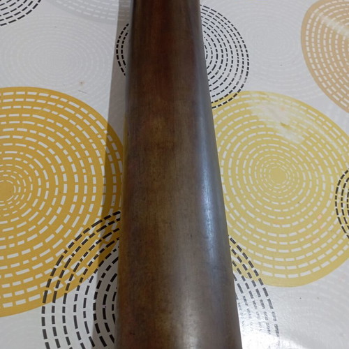 Collectible shell 1939, like new, 2575kg, 45cm height