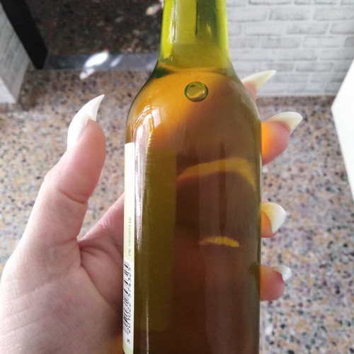 Turmeric oil handmade, 187 ml, sunflower base, new