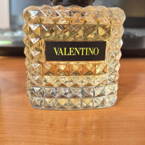 Valentino Donna Born in Roma Yellow Dream perfume 100ml