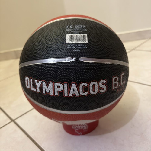 Olympiacos BC Basketball ball new, official licensed product