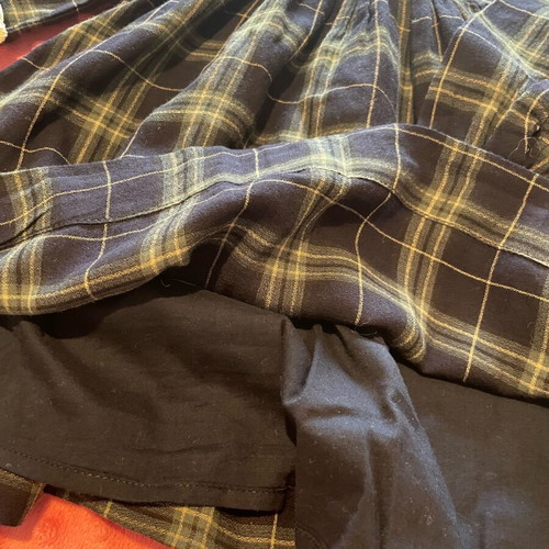 Baby Gap dress like new, age 12-18 months, 2 pieces