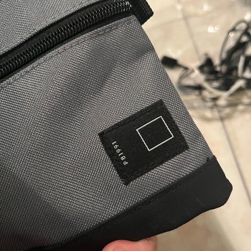 Pencil case like new