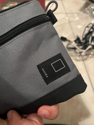 Pencil case like new