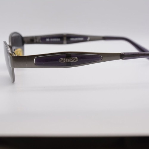 Guess Collection GU 5028 sunglasses new, gunmetal frame, size 52-17