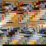  16 Κάρτες 2006AUTO SPEED