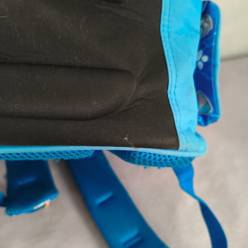 Paw Patrol Elementary School Bag like new, spacious