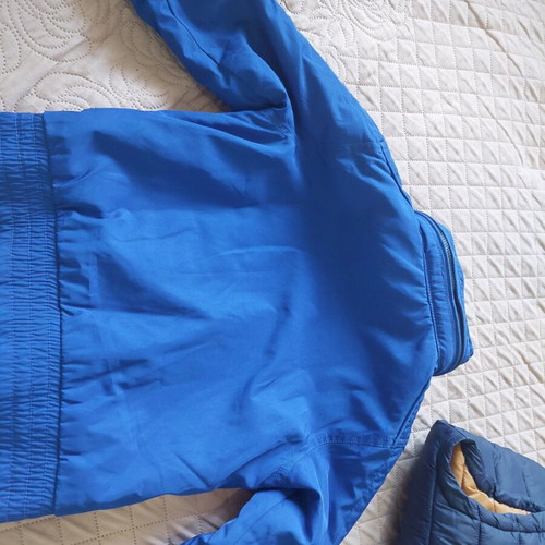 polo Ralph Lauren 3T jacket