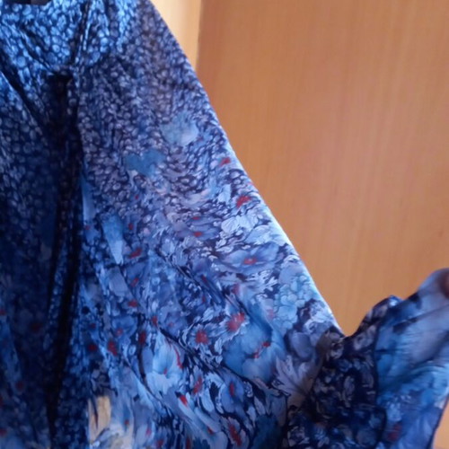 Kenzo high fashion skirt new