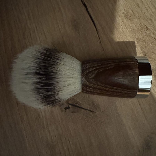 Claus Porto Musgo Real Shaving Brush like new