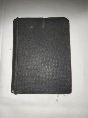 Η ΕΚΔΙΚΗΣΙΣ ΤΟΥ ΚΛΩΔΙΩΝΟΣ του Α. Matthey