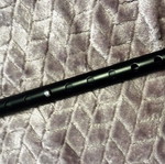 Metal Support Cane Adjustable Height Like New