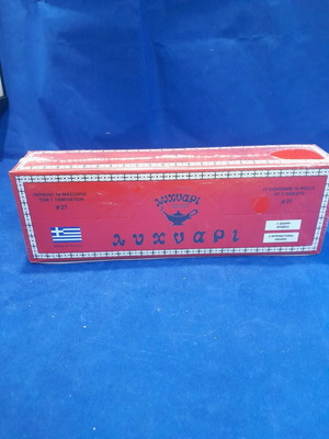 Incense charcoal medium 19 pieces new, easy lighting