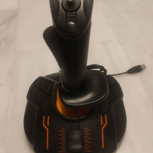 Joystick Thrustmaster T.16000M FCS like new