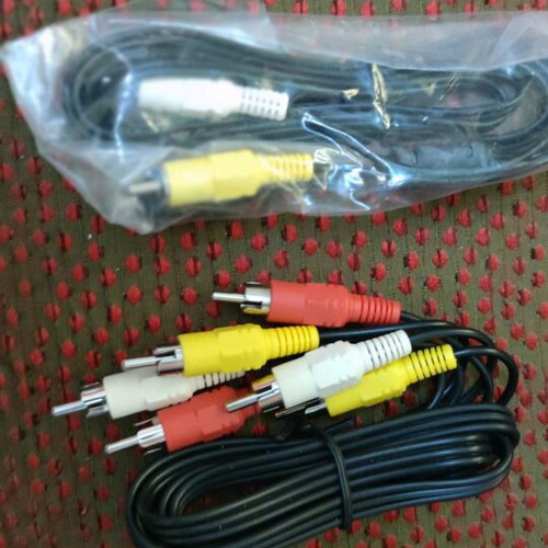 Electrical cables and adapters new for electronic devices