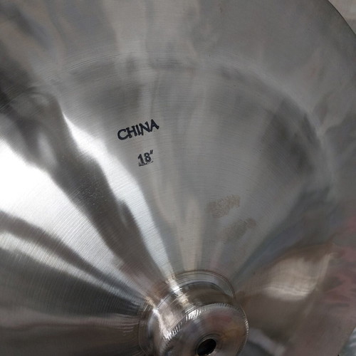 China Turkey Cymbals new, handmade professional quality