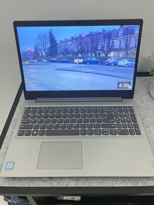 Laptop Lenovo IdeaPad S145‑15IWL σαν καινούργιο με Intel Core i5, 12GB RAM, 256GB SSD, Windows 11 και Office