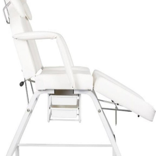 Extra Comfort Aesthetic and Eyelash Bed like new