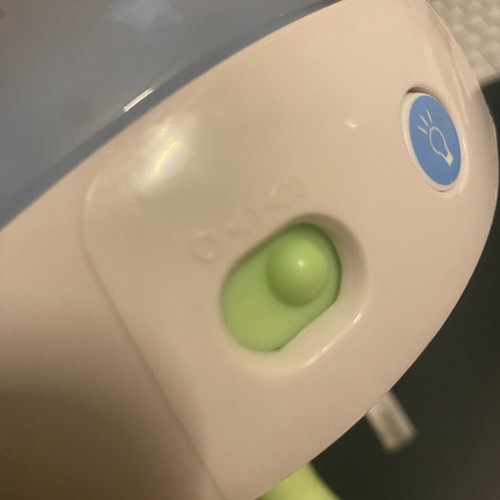 Fisher Price musical mobile like new