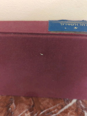 John Fitzgerald Tender Is the Night used book Galaxia editions