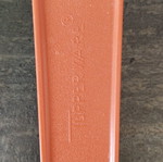 Tupperware Serving Tongs like new, plastic