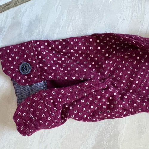 Timo boys shirt like new, 18 months, 86 cm