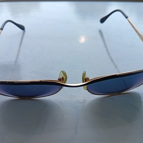 Chevignon Bronx sunglasses used