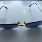 Chevignon Bronx sunglasses used